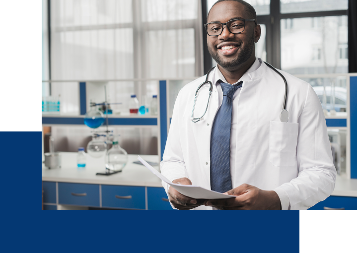 Medical Professional